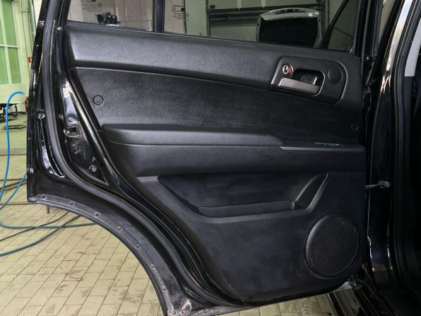SsangYong Kyron I Рестайлинг с пробегом 2011 года, цена 1 235 000 рублей, 164947 км, внедорожник, Автокод Объявления