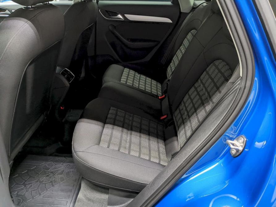 Audi Q3 I (8U) Рестайлинг Москва  - изображение 15