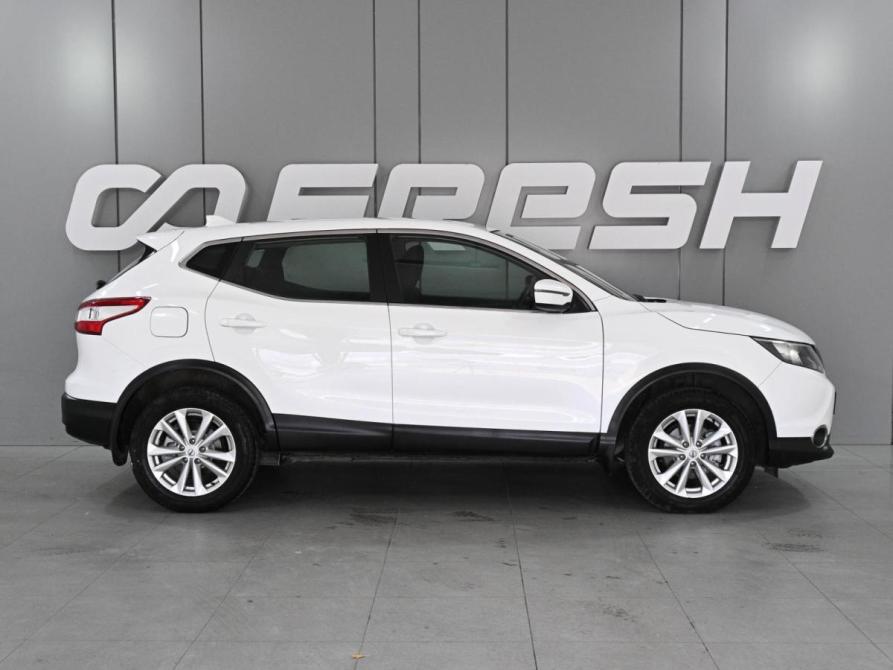 Nissan Qashqai II Ростов-на-Дону  - изображение 5