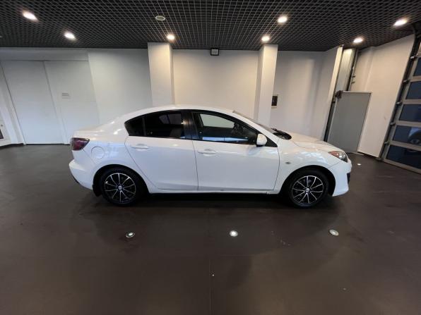 Mazda 3 II (BL) с пробегом 2009 года, цена 730 000 рублей, 295000 км, седан, Автокод Объявления