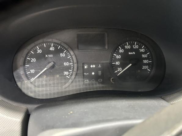 Renault Logan I Рестайлинг с пробегом 2010 года, цена 219 000 рублей, 260000 км, седан, Автокод Объявления