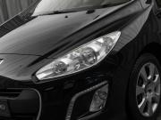 Peugeot 308 I Рестайлинг Москва  - изображение 39