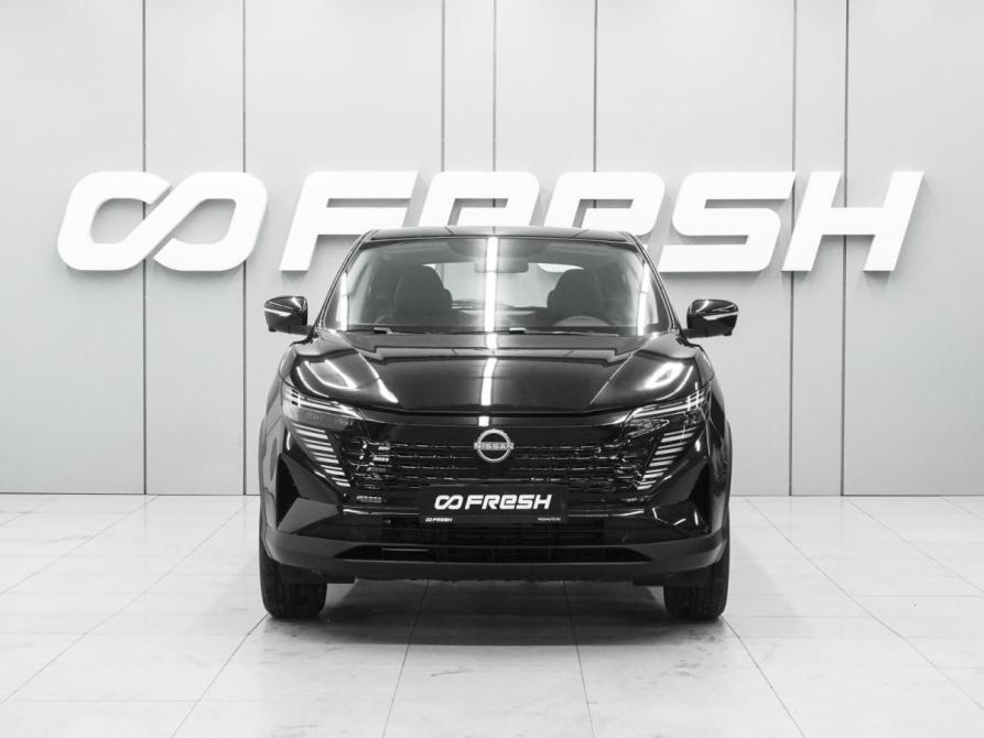 Nissan Qashqai II Рестайлинг 2 Ростов-на-Дону  - изображение 3