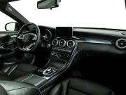 Mercedes-Benz C-Класс IV (W205) Санкт-Петербург  - изображение 33