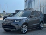 Land Rover Discovery V Самара  - изображение 21