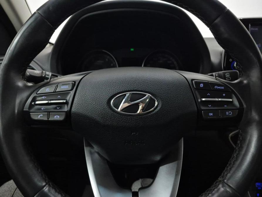 Hyundai i30 III Рестайлинг 2 Альметьевск  - изображение 21