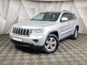 Jeep Grand Cherokee IV (WK2) Москва  - изображение 22