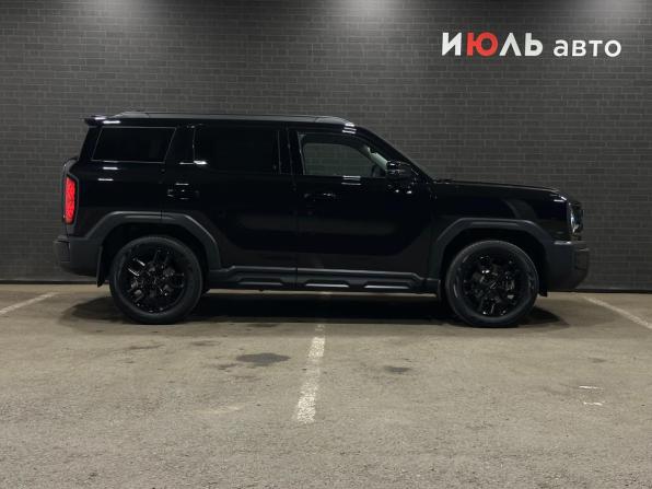 Haval H3 I с пробегом 2024 года, цена 2 500 000 рублей, 33238 км, внедорожник, Автокод Объявления