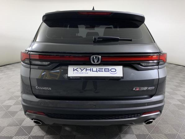 Changan CS35 Plus I Рестайлинг с пробегом 2024 года, цена 1 840 000 рублей, 22653 км, внедорожник, Автокод Объявления