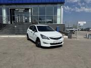 Hyundai Solaris I Рестайлинг Саратов  - изображение 18