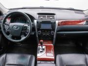 Toyota Camry VII (XV50) Москва  - изображение 32