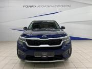 Kia Seltos I Москва  - изображение 22