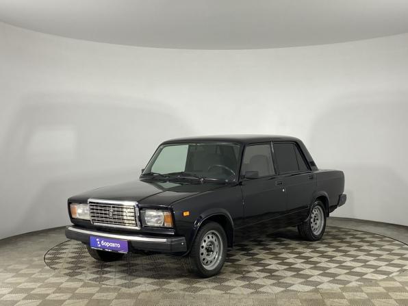 Lada (ВАЗ) 2107 с пробегом 2011 года, цена 290 000 рублей, 96168 км, седан, Автокод Объявления