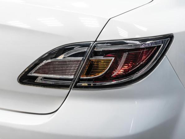 Mazda 6 II (GH) Рестайлинг с пробегом 2010 года, цена 845 000 рублей, 161186 км, седан, Автокод Объявления