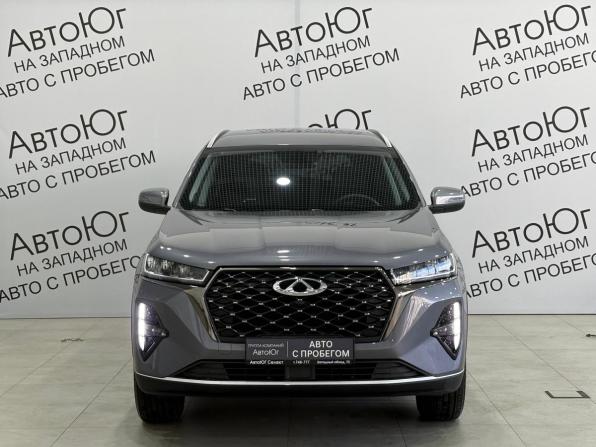 Chery Tiggo 7 Pro Max I с пробегом 2024 года, цена 1 869 000 рублей, 32900 км, внедорожник, Автокод Объявления