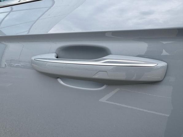 Geely Preface I с пробегом 2024 года, цена 2 799 000 рублей, 3870 км, седан, Автокод Объявления