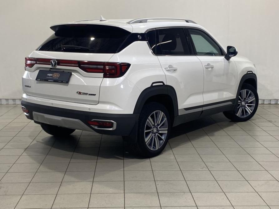 Changan CS35 Plus I Курск  - изображение 3