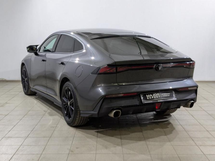 Changan UNI-V I Химки  - изображение 28