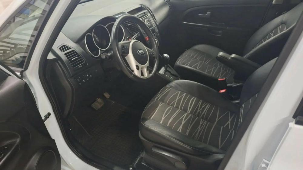 Kia Venga I Уфа  - изображение 14