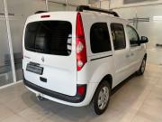 Renault Kangoo II Москва  - изображение 23