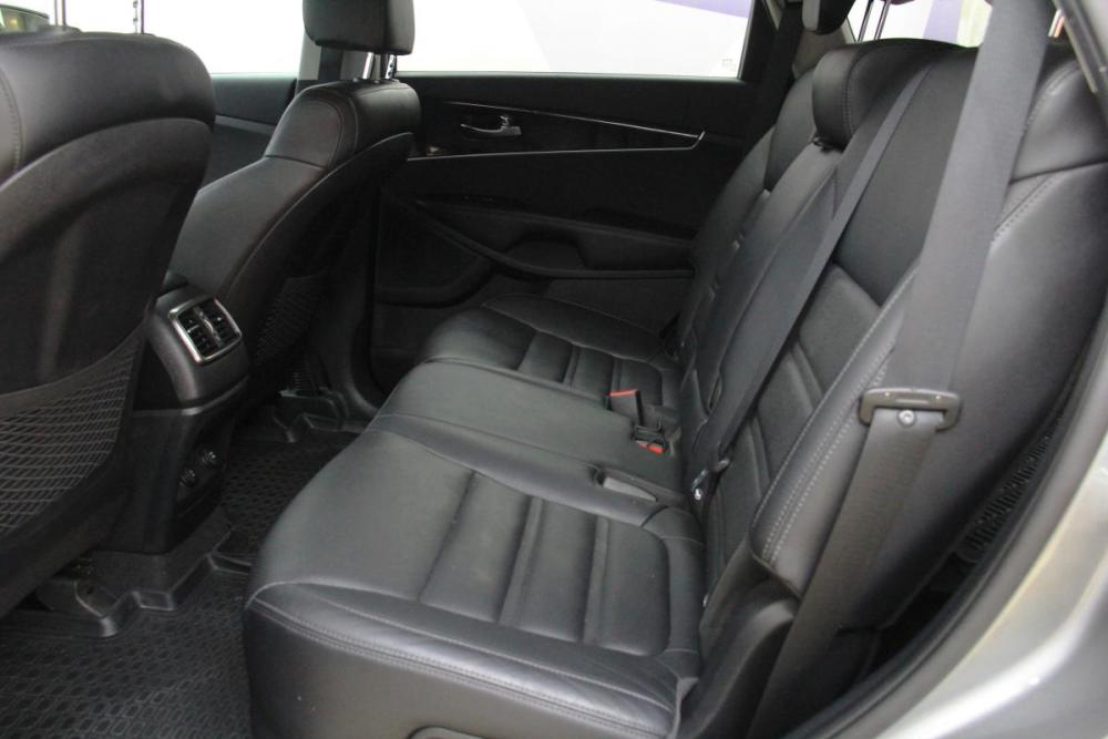 Kia Sorento III Prime Рестайлинг Чебоксары  - изображение 29