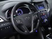 Hyundai Santa Fe III Рестайлинг Уфа  - изображение 30