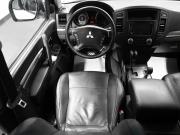 Mitsubishi Pajero IV Рестайлинг 1 Тверь  - изображение 32