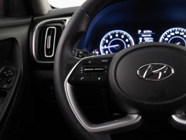 Hyundai Creta II с пробегом 2021 года, цена 2 199 046 рублей, 151498 км, внедорожник, Автокод Объявления