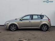 Kia Ceed I Рестайлинг Москва  - изображение 20