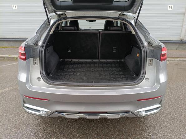 Haval F7x I с пробегом 2021 года, цена 1 739 000 рублей, 62241 км, внедорожник, Автокод Объявления