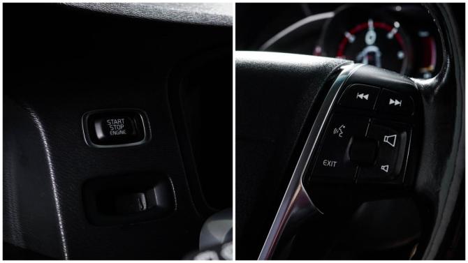 Volvo V60 Cross Country I с пробегом 2015 года, цена 1 699 000 рублей, 223001 км, универсал, Автокод Объявления