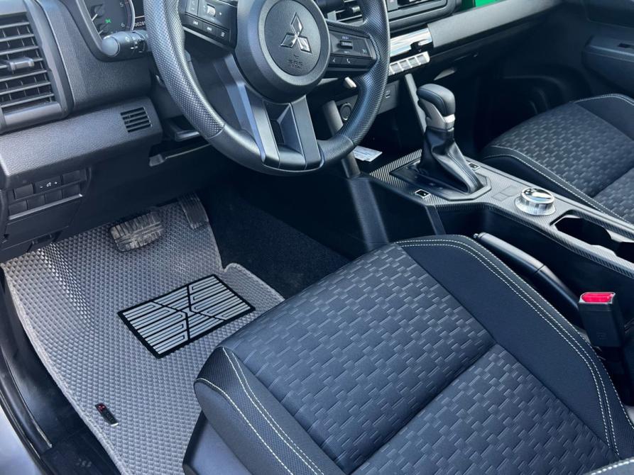 Mitsubishi L200 VI Нижний Тагил  - изображение 10