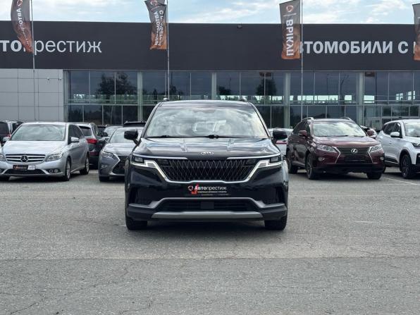 Kia Carnival IV с пробегом 2020 года, цена 3 560 000 рублей, 123955 км, минивэн, Автокод Объявления