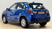 Mitsubishi ASX I Рестайлинг 3 Липецк  - изображение 20