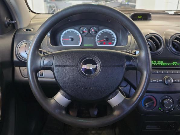 Chevrolet Aveo I Рестайлинг с пробегом 2008 года, цена 500 000 рублей, 170650 км, седан, Автокод Объявления