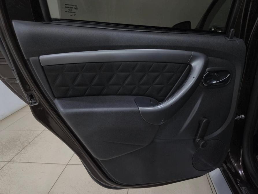 Renault Duster I Рестайлинг Альметьевск  - изображение 15