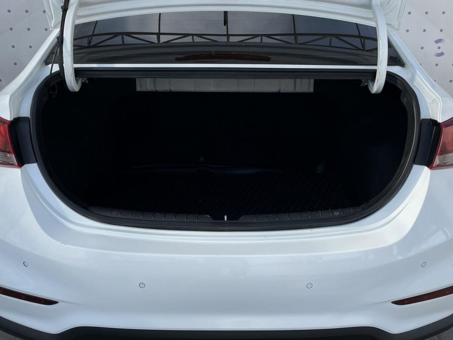 Hyundai Solaris II Тамбов  - изображение 7