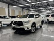 Toyota Highlander III (XU50) Тверь  - изображение 28