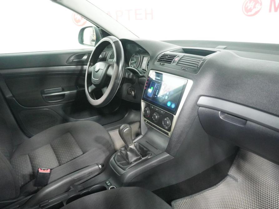 Skoda Octavia II (A5) Рестайлинг Вологда  - изображение 10