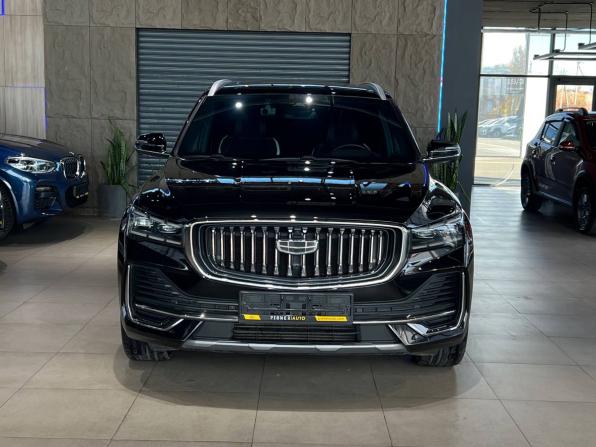 Geely Monjaro I с пробегом 2023 года, цена 2 920 000 рублей, 141200 км, внедорожник, Автокод Объявления