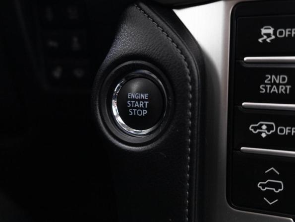 Toyota Land Cruiser Prado 150 Series Рестайлинг 3 с пробегом 2021 года, цена 6 410 000 рублей, 111045 км, внедорожник, Автокод Объявления