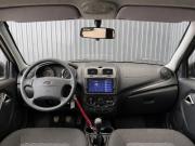 Lada (ВАЗ) Granta I Рестайлинг Пермь  - изображение 36