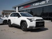 Toyota RAV4 VI (XA60) Москва  - изображение 30