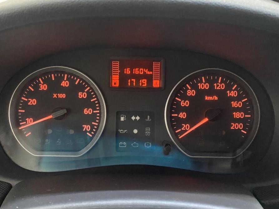 Renault Logan I Рестайлинг Курск  - изображение 10