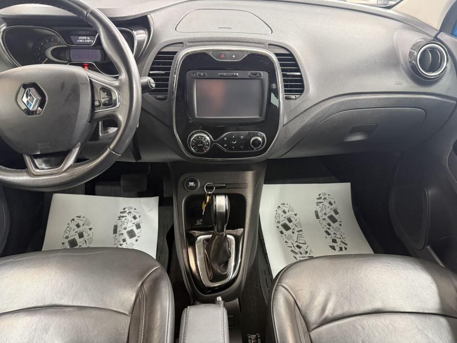 Renault Kaptur I Смоленск  - изображение 9