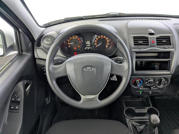 Lada (ВАЗ) Granta I Рестайлинг с пробегом 2024 года, цена 670 000 рублей, 50771 км, седан, Автокод Объявления