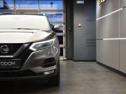 Nissan Qashqai II Рестайлинг Москва  - изображение 46