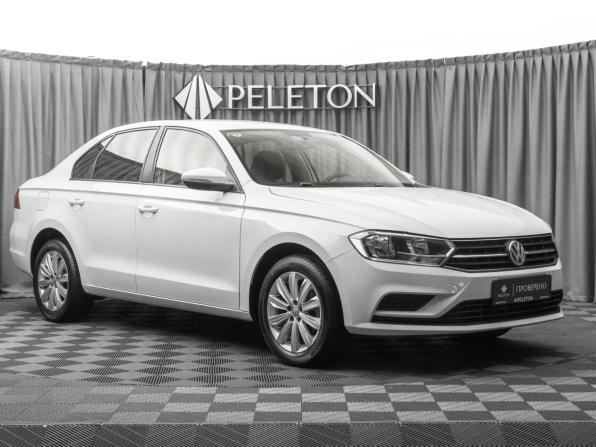 Volkswagen Bora III с пробегом 2022 года, цена 1 720 000 рублей, 58932 км, седан, Автокод Объявления