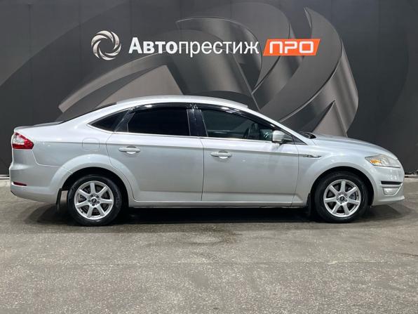 Ford Mondeo IV Рестайлинг с пробегом 2011 года, цена 595 000 рублей, 186314 км, седан, Автокод Объявления