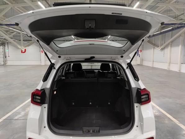Chery Tiggo 4 Pro I Рестайлинг с пробегом 2024 года, цена 1 700 000 рублей, 26121 км, внедорожник, Автокод Объявления